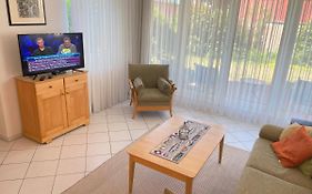 Apartment Lotte Mit Terrasse